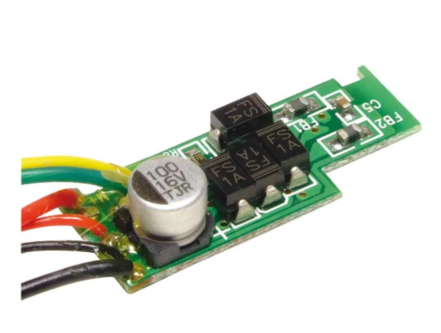 C7005 Scalextric Retro-Fit Digital Chip