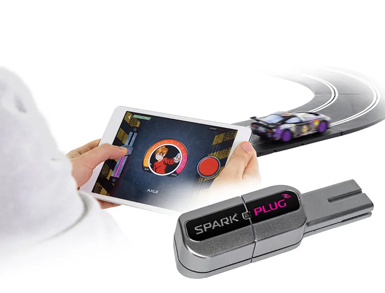 Scalextric C8333 Spark Plug - Wireless Dongle