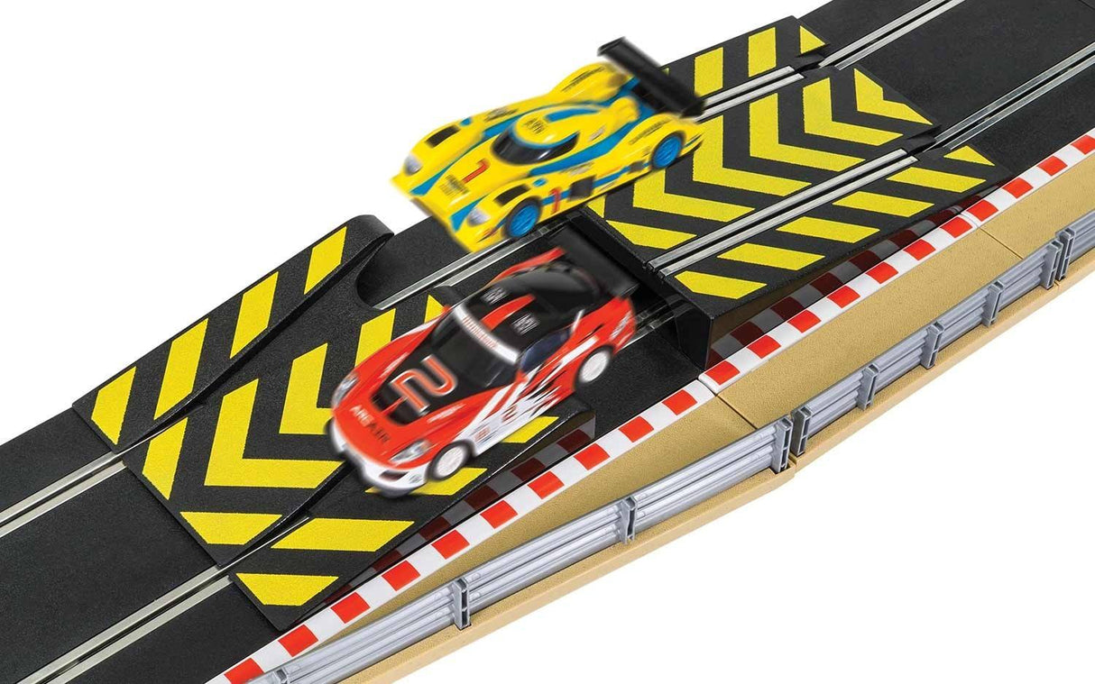 SCALEXTRIC ULTIMATE TRACK EXTENSION PACK C8514
