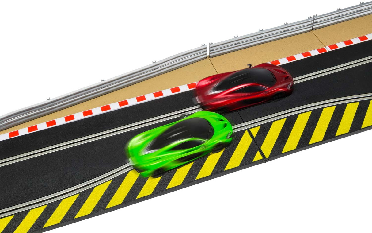 SCALEXTRIC TRACK EXTENSION PACK 2 C8511