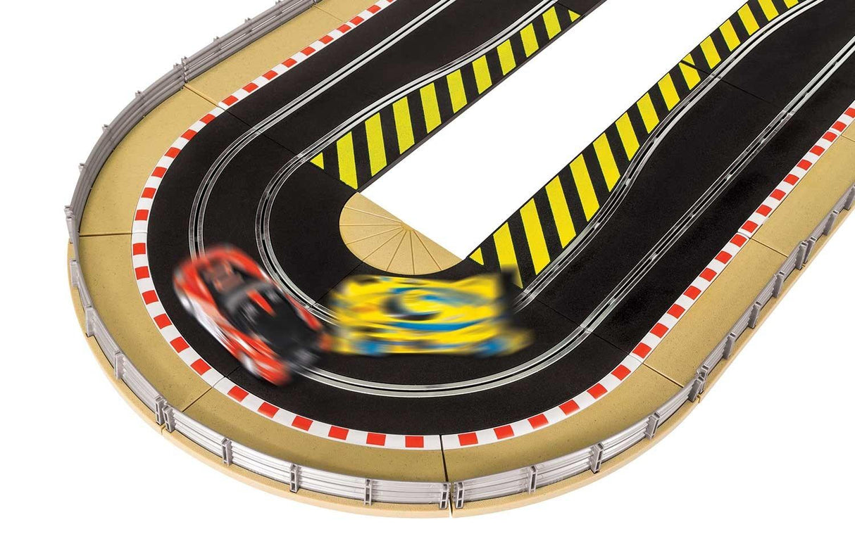 SCALEXTRIC ULTIMATE TRACK EXTENSION PACK C8514