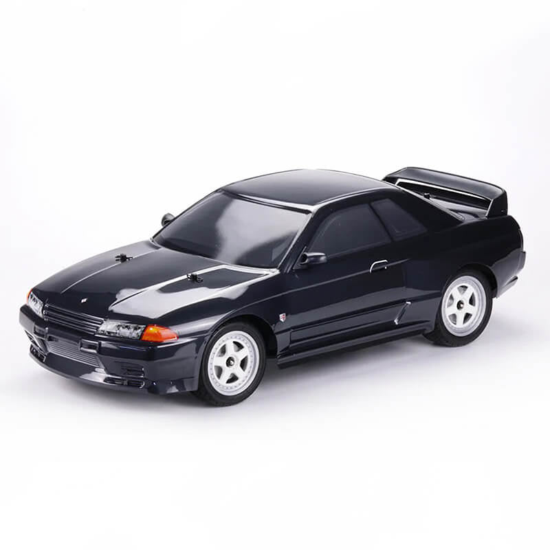 CARISMA M48S NISSAN SKYLINE GT-R (R32) 1/8 BRUSHLESS RTR