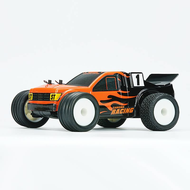 CARISMA GT24ST 1/24 2WD RTR STADIUM TRUCK - For Pre-order - Expected June 2025