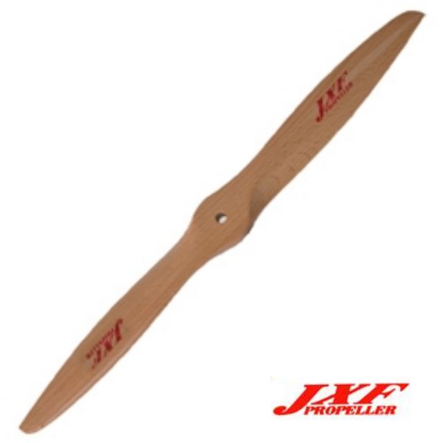 JXF Glow Propeller 15 x 6 Wood