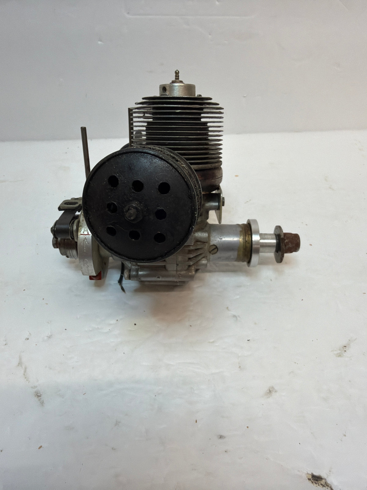 Airlite Vintage engine 2-Stroke Glow Engine R/C Aircraft Engine – Second hand (Box 163)
