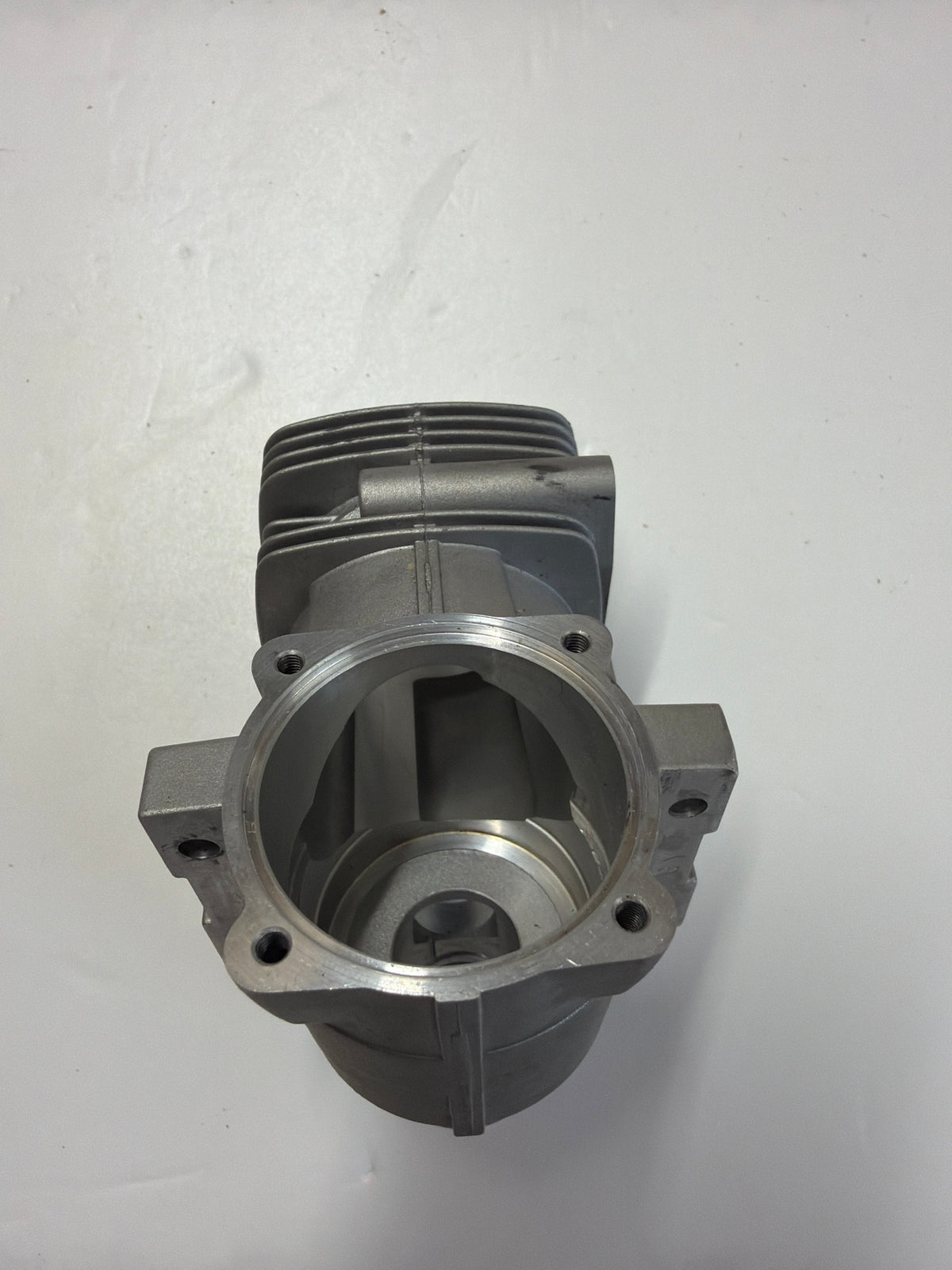OS Engine Genuine Spares Crankcase 105HZ (BoX 129)