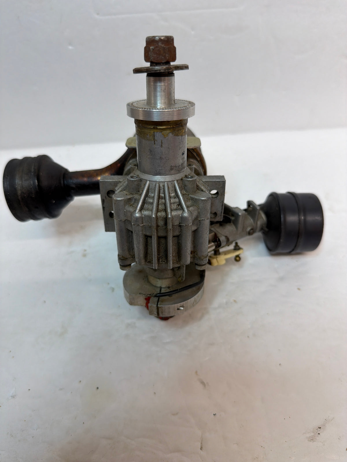 Airlite Vintage engine 2-Stroke Glow Engine R/C Aircraft Engine – Second hand (Box 163)
