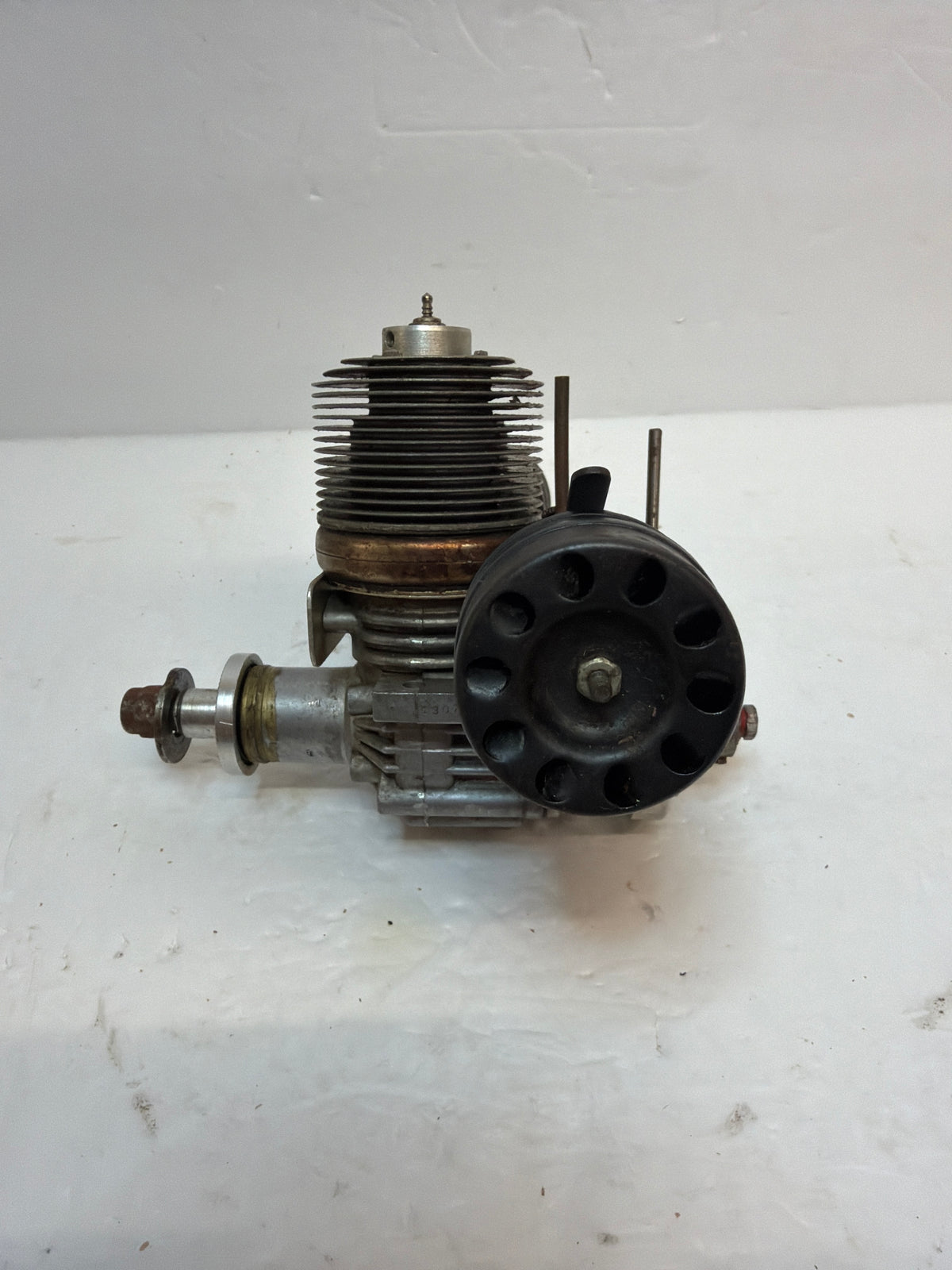 Airlite Vintage engine 2-Stroke Glow Engine R/C Aircraft Engine – Second hand (Box 163)