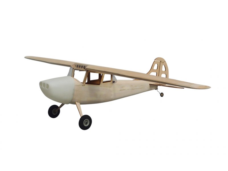 Pichler Cessna L-19 Bird Dog / 750 mm Kit 15991