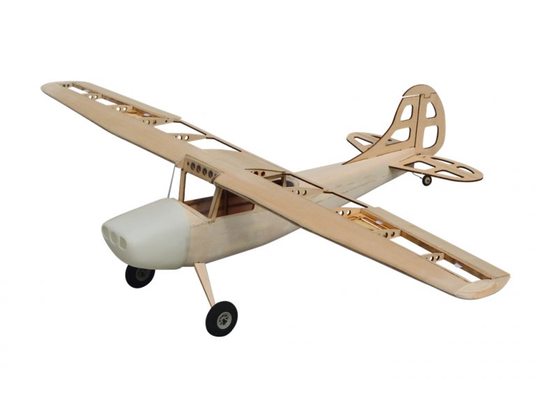 Pichler Cessna L-19 Bird Dog / 750 mm Kit 15991