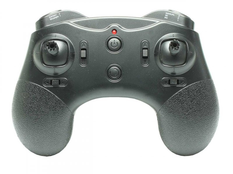 Flitezone Corsair F4U RTF 400mm Model 16421