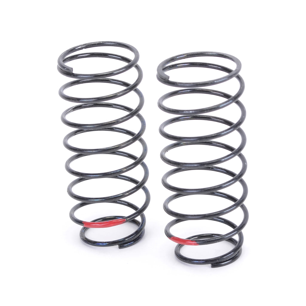 Big Bore Spring; Med Red - 3.1 pr