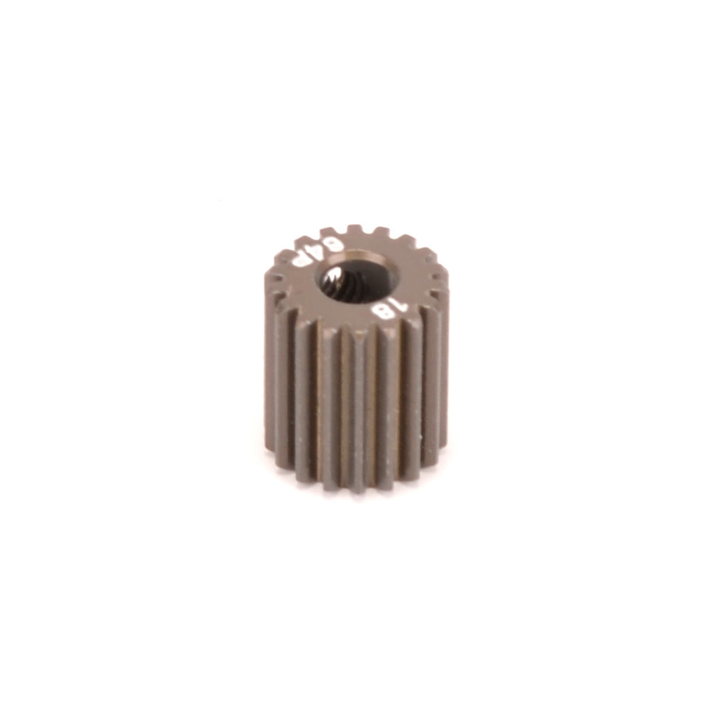 Pinion Gear 64DP 18T (7075 Hard)