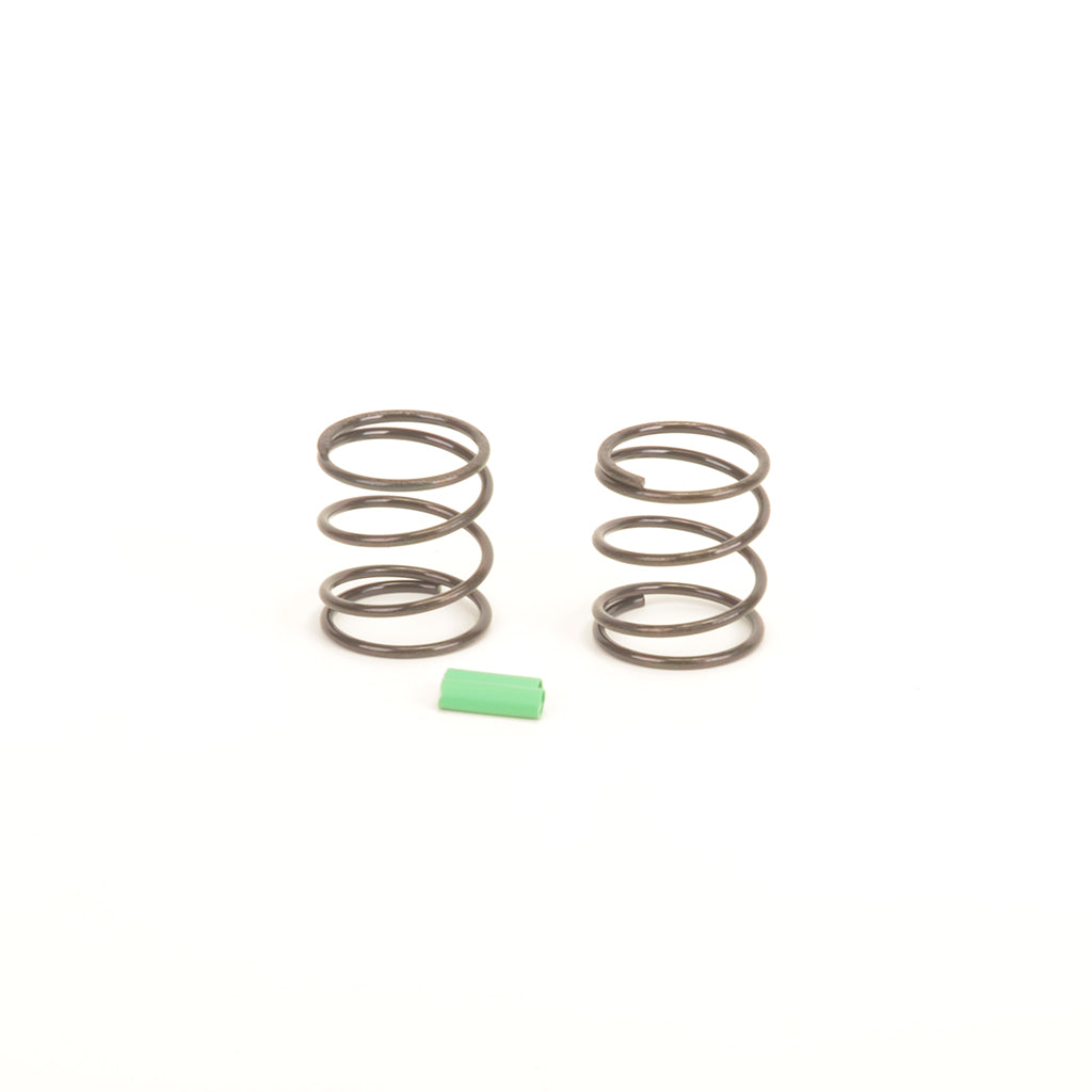 CORE RC Hi Response TC Spring 2.3 - Green