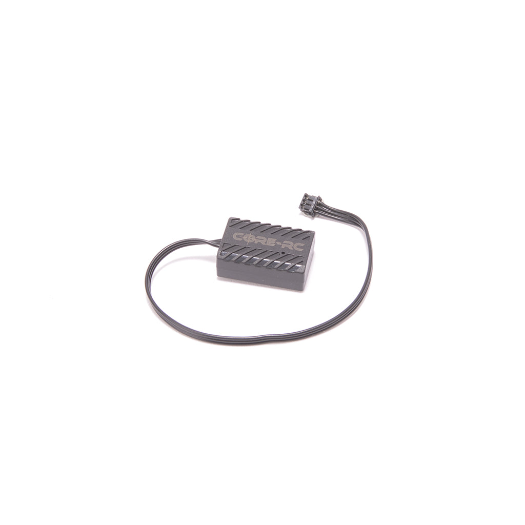 CORE RC PACE 100R Bluetooth Set Up Module