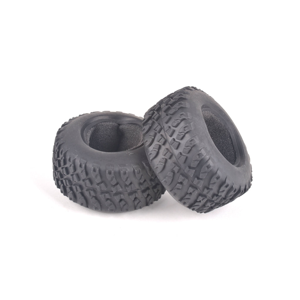 Spider Desert Racer Tire & Foam