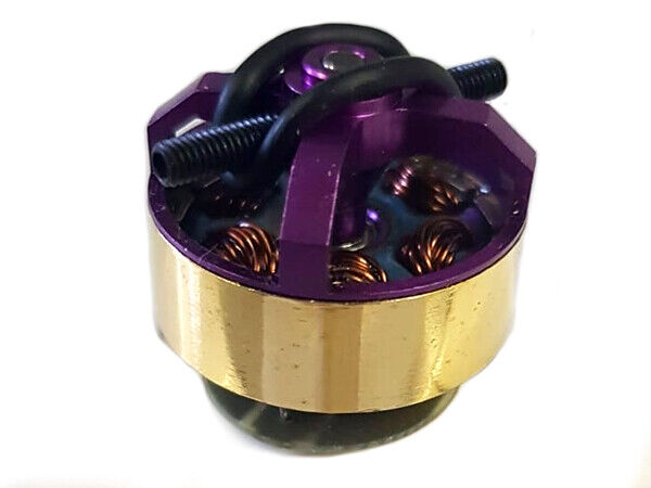 Cyclon Mini 3 Brushless Motor CPLR07G