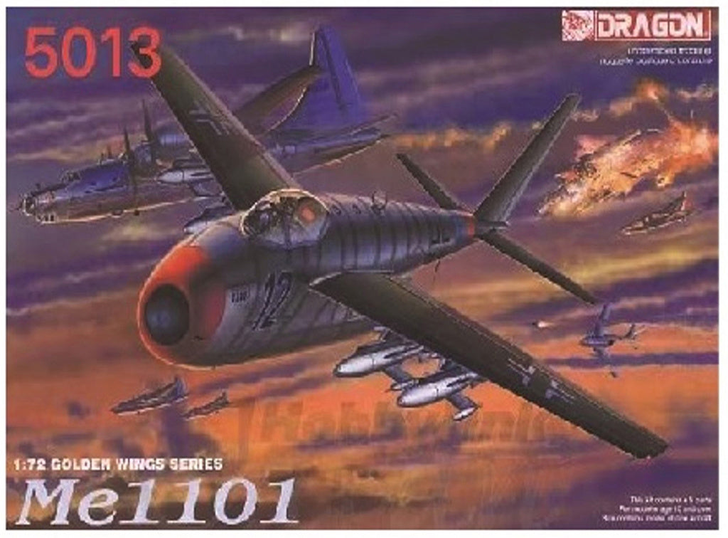 Dragon Me1101