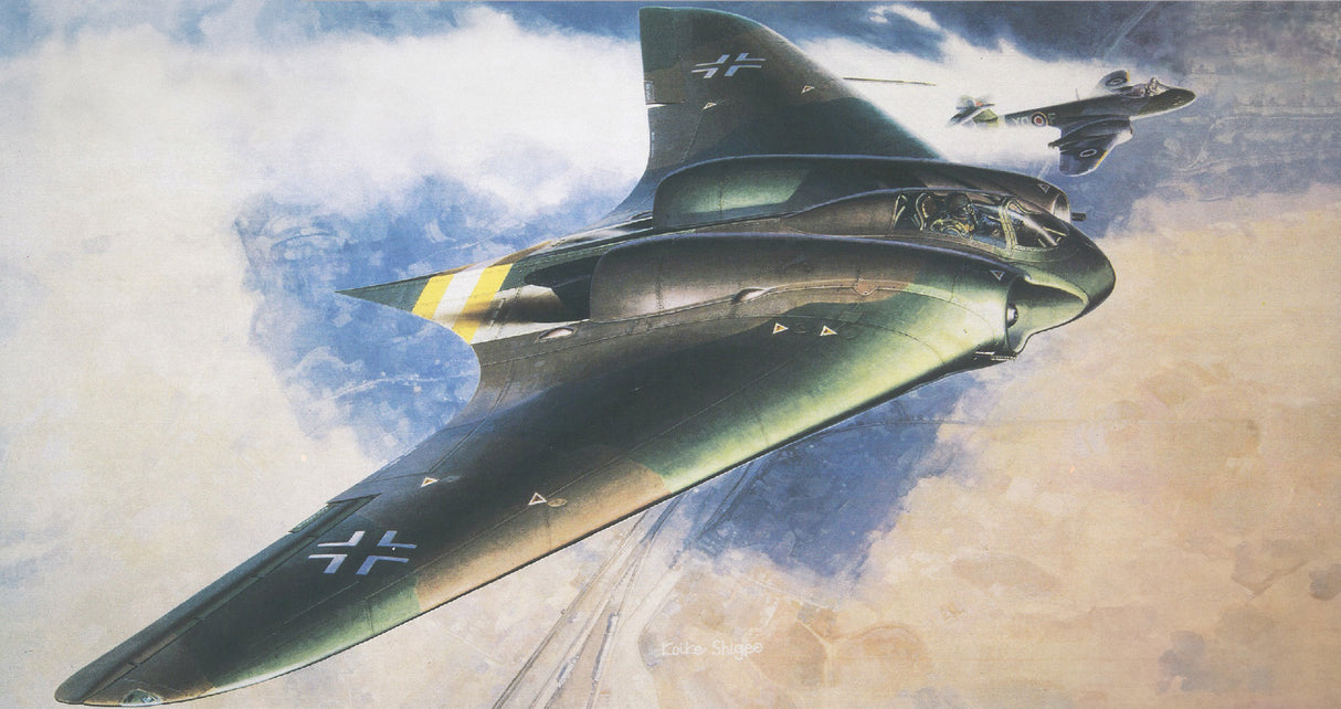 Dragon Ho229A-1 Flying Wing