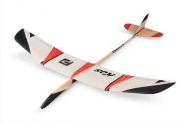 Kavan KOS Glider Kit 545mm