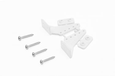 Kavan Control Horns Standard Length 30 mm - Pair