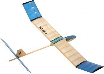 Kavan SOJKA Glider Kit A3 805mm