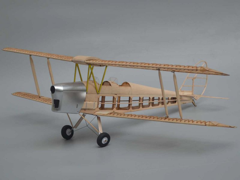 Pichler De Havilland DH.82 Tiger Moth Kit 15994