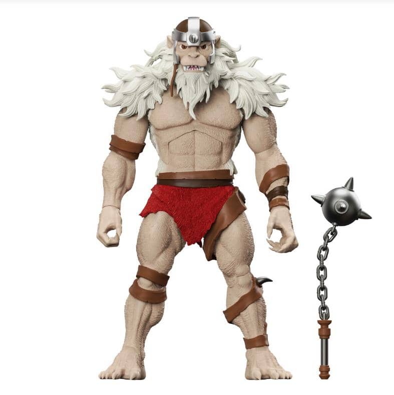 Super7 Thundercats Deluxe Wave 1 - Monkian DETHUN-09839