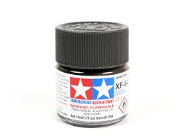 Tamiya XF-84 Dark Iron 81784