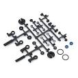 1/10 Big Bore Front/Rear Scaler Shock Rebuild Kit for PRO634