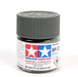 Tamiya XF-22 RLM Grey 81722