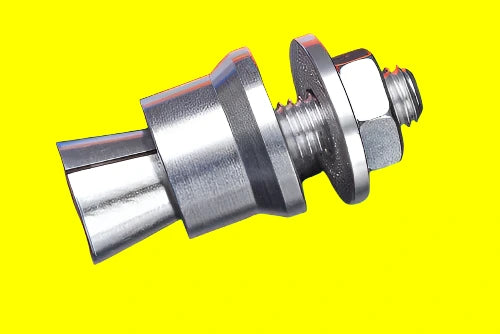 Tornado Motor Prop Adaptor 4 mm