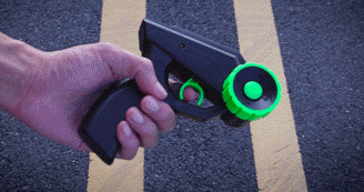 DoubleE 1/16 RC KICK Sauber F1 Team C44 Car