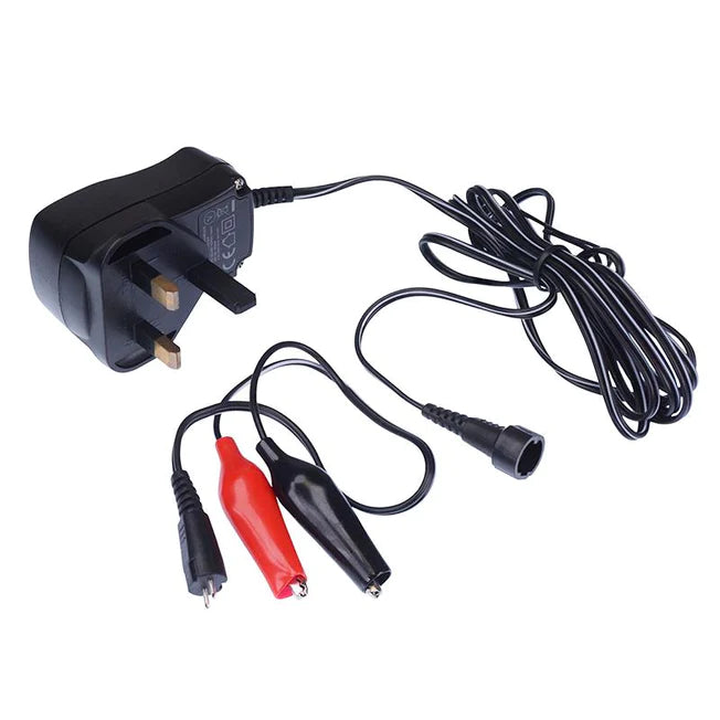 MFA 6v Plug in Charger