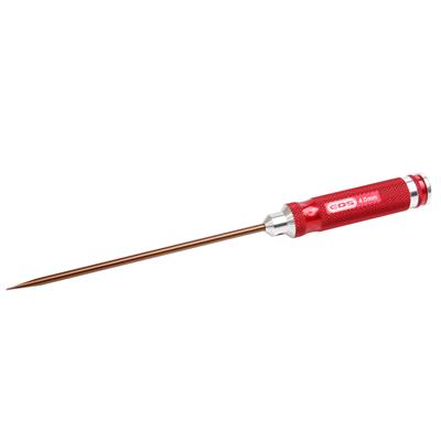 EDS Tools Flat Head Screwdriver 5.0x120mm EDS-130150