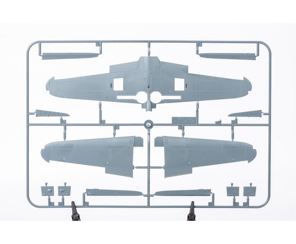 Eduard Profipack 1/48 A6M2-K Zero 82218
