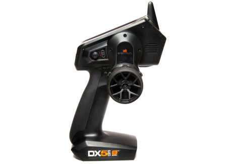 DX5 Pro DSMR Transmitter Only - EX Display - As New In Box