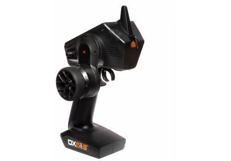 DX5 Pro DSMR Transmitter Only - EX Display - As New In Box