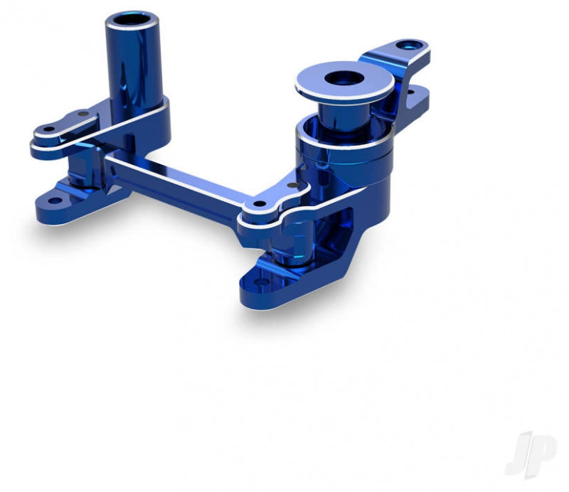 Traxxas Maxx Ultimate VXL 1/10 4x4 RTR Monster Truck - Blue