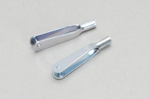 Kavan Metal Clevis- M2 - Pair
