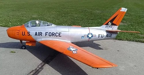 RBC F-86ASabre Kit