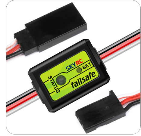 Sky RC MICRO FAIL SAFE Unit