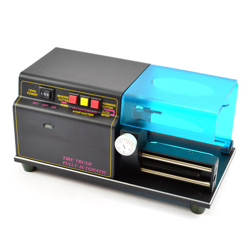 FASTRAX FULL AUTOMATIC TYRER TRUER