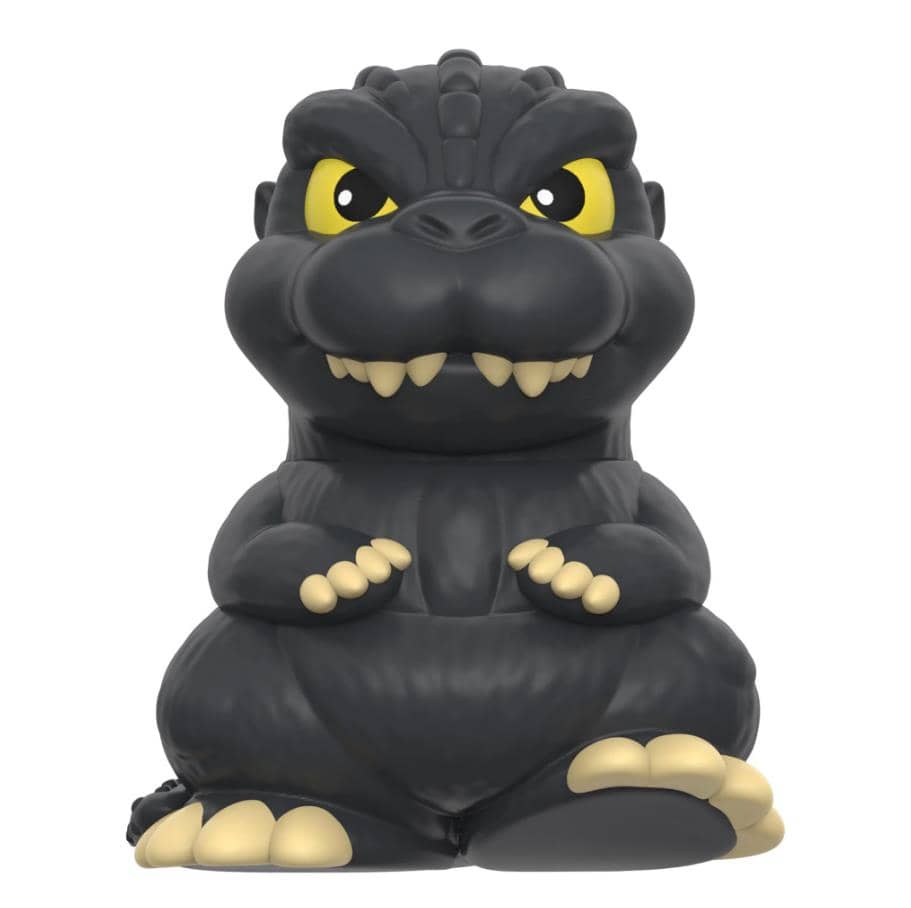 Super7 FUN! FUN! TOHO Wave 1 - 89 Godzilla FFTOHO-10732