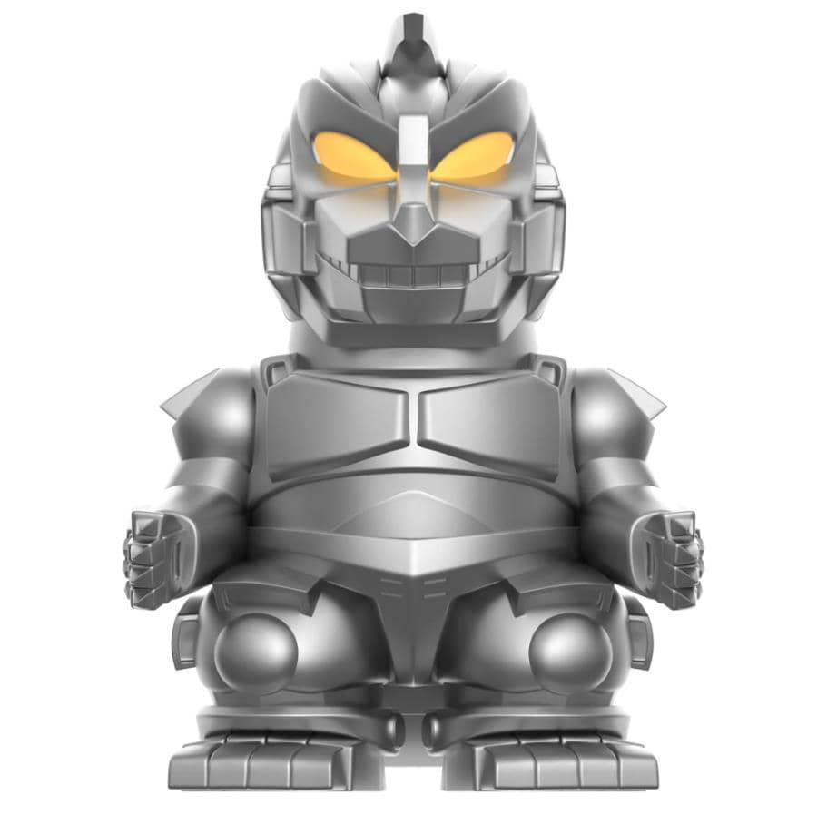 Super7 FUN! FUN! TOHO Wave 1 - 90s Mechagodzilla FFTOHO-10736