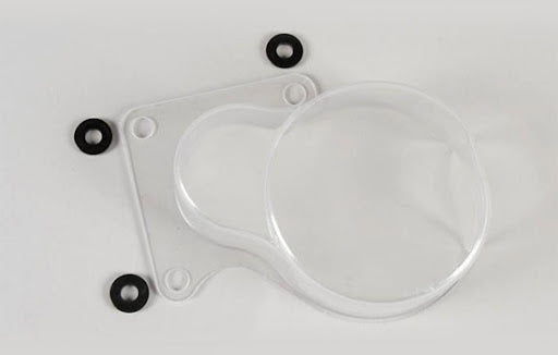 FG Modellsport RC Car Spares Gear Wheel Protect 38/40 Teeth 07422 (Box 83)