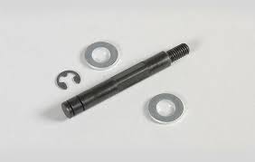 FG Modellsport RC Car Spares Front axle 65mm 08466 (BOX 82)
