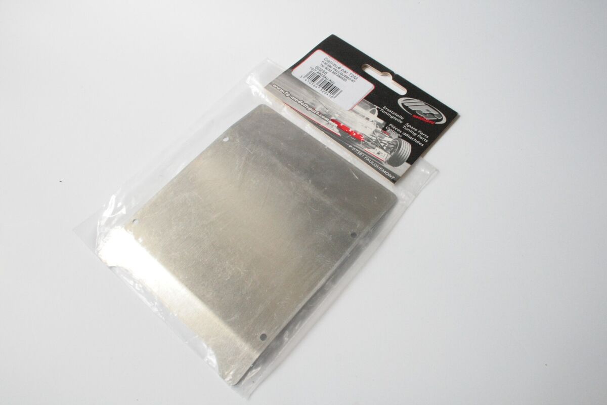 FG Modellsport RC Car Spares Alloy Cover 60236 (BOX 82)