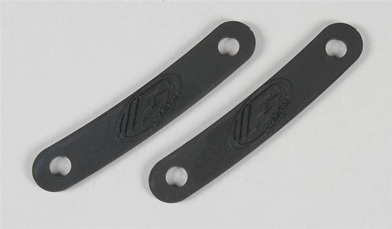 FG Modellsport RC Car Spares Fixing Strip - 08418 (Pk2) 08418/7 (Box 84)