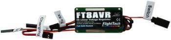 FlightTech 8 Amp Linear Voltage Regulator